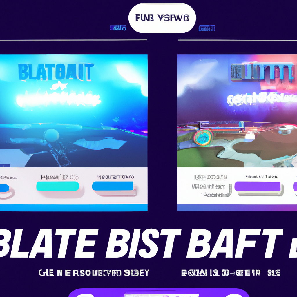 Gameplay snapshot: crew battle